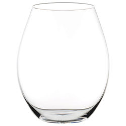 Riedel O To Go Syrah / Shiraz Wine Glass